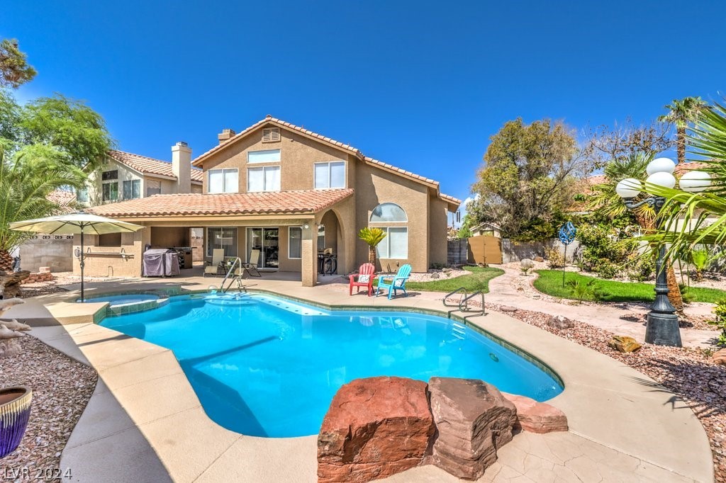 142 Kachina Drive