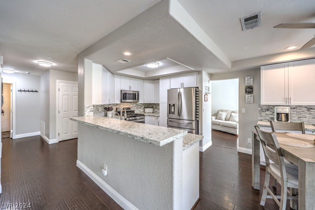 142 Kachina Drive