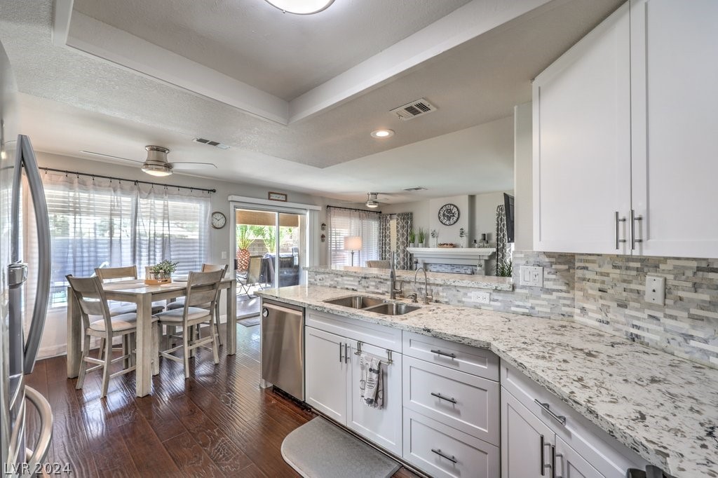 142 Kachina Drive