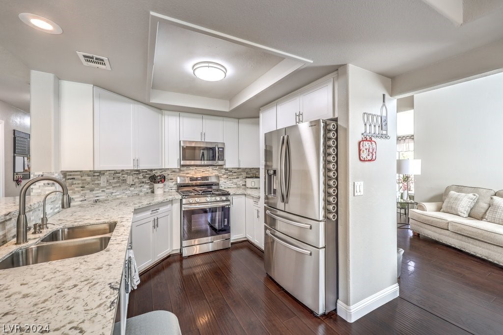 142 Kachina Drive