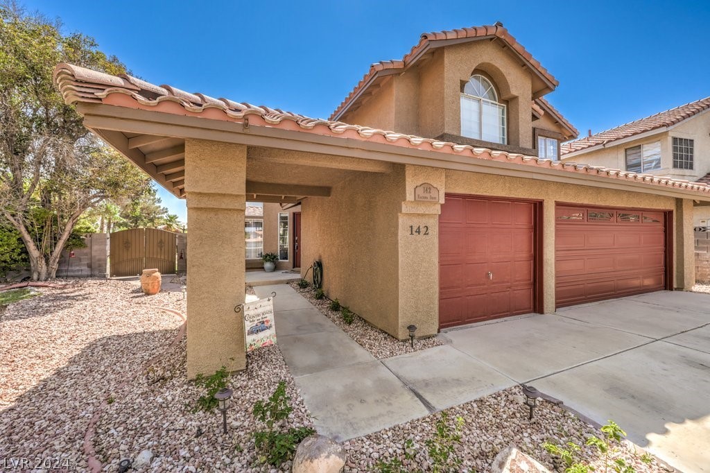 142 Kachina Drive