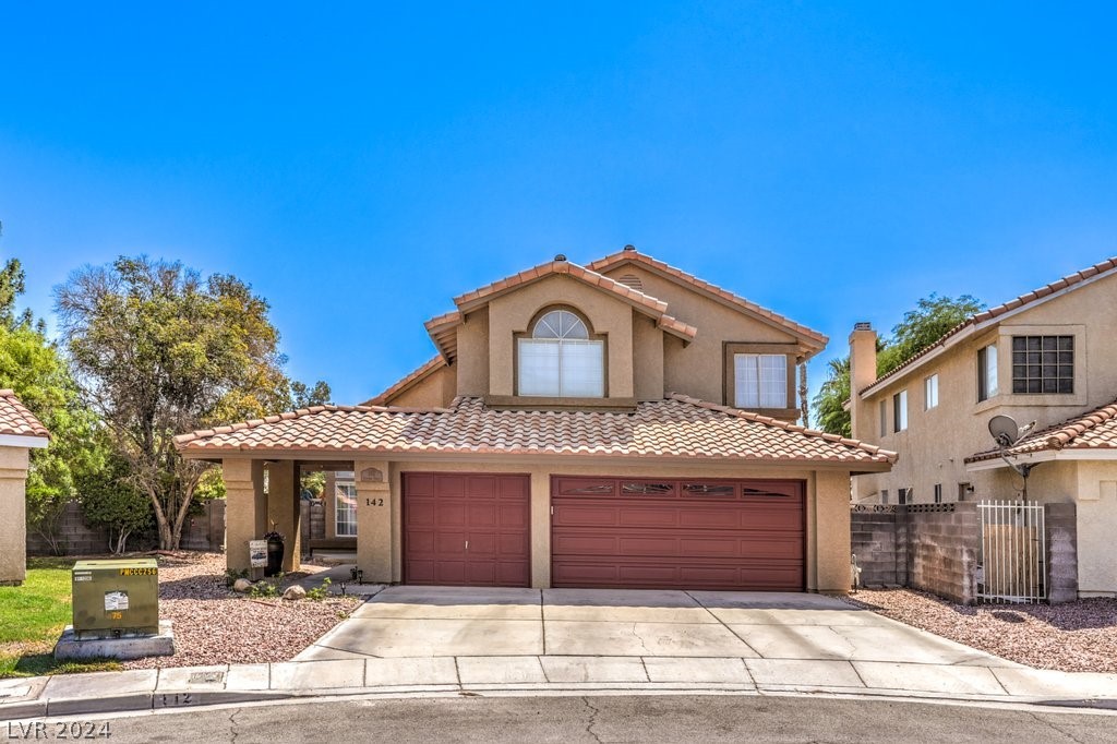 142 Kachina Drive
