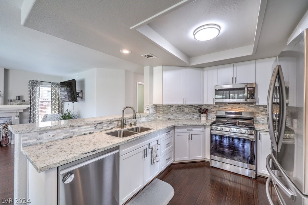 142 Kachina Drive