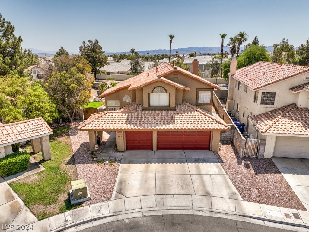 142 Kachina Drive