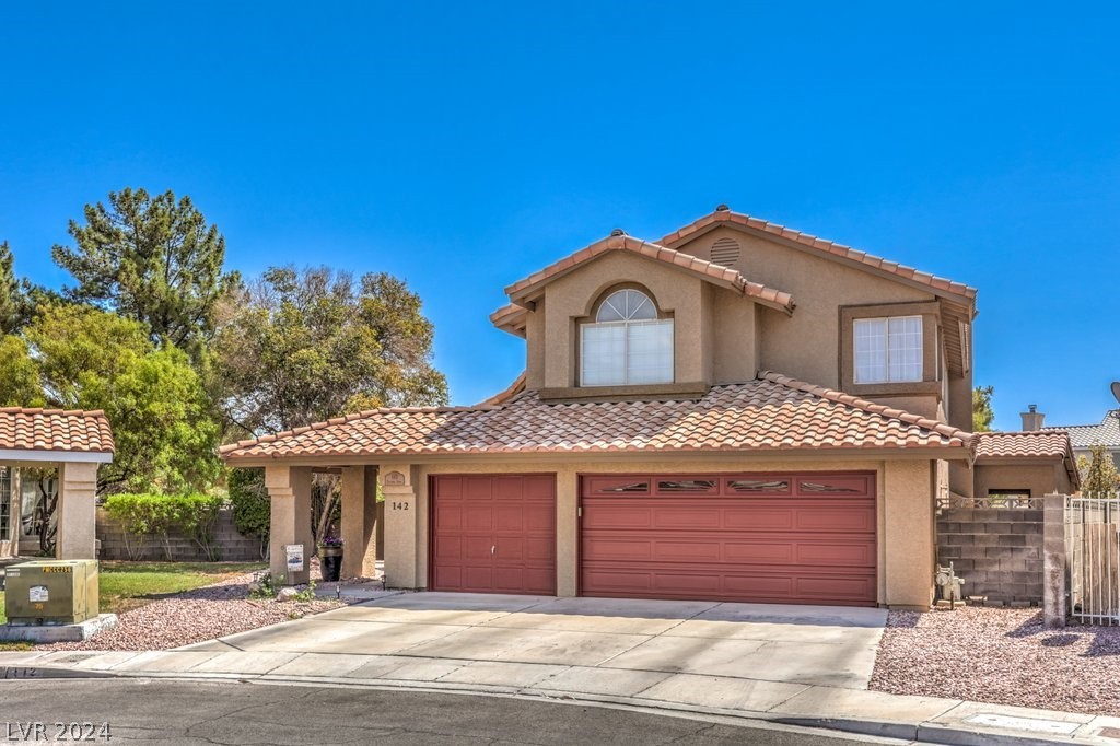 142 Kachina Drive