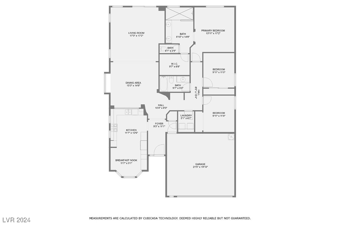 4821 Pounding Surf Avenue