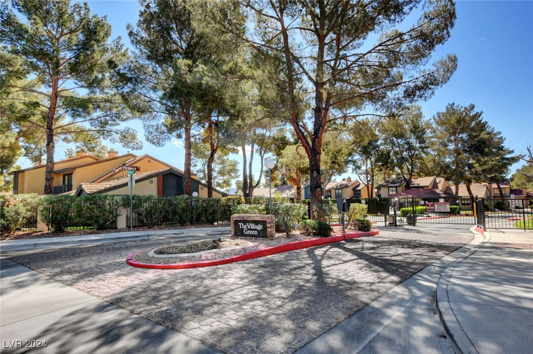 2413 Pickwick Drive N/A