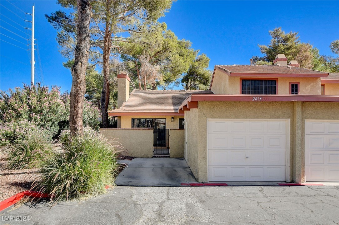 2413 Pickwick Drive N/A