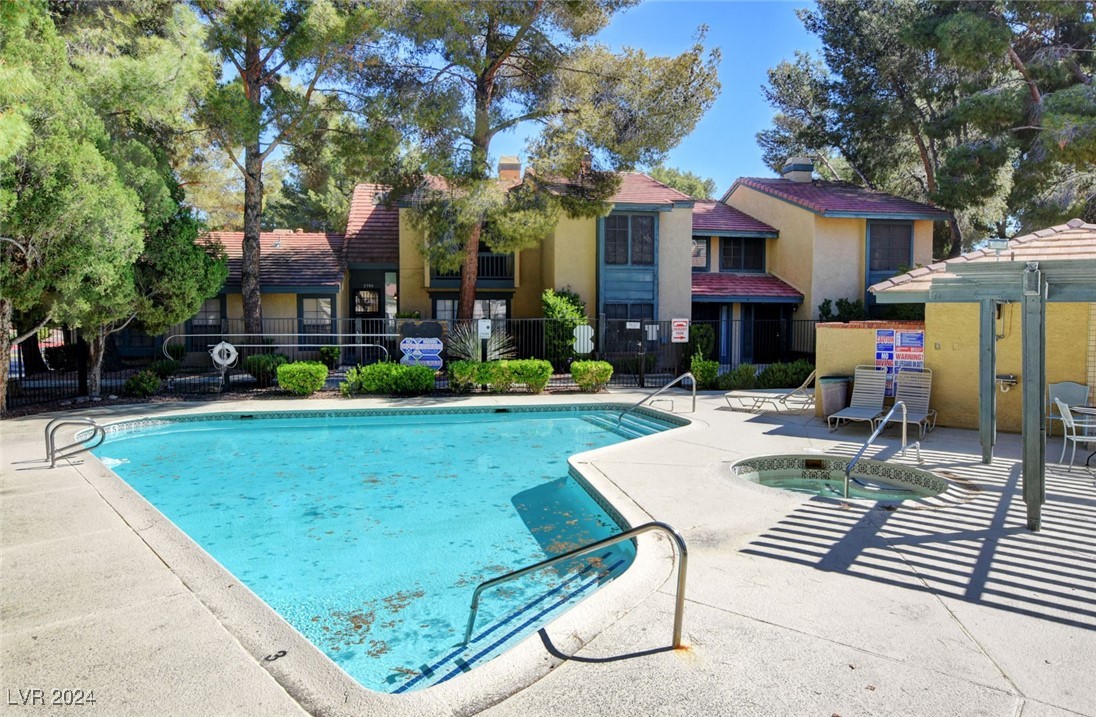 2413 Pickwick Drive N/A