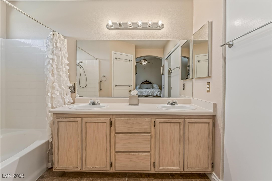 5116 Vista Del Rancho Way