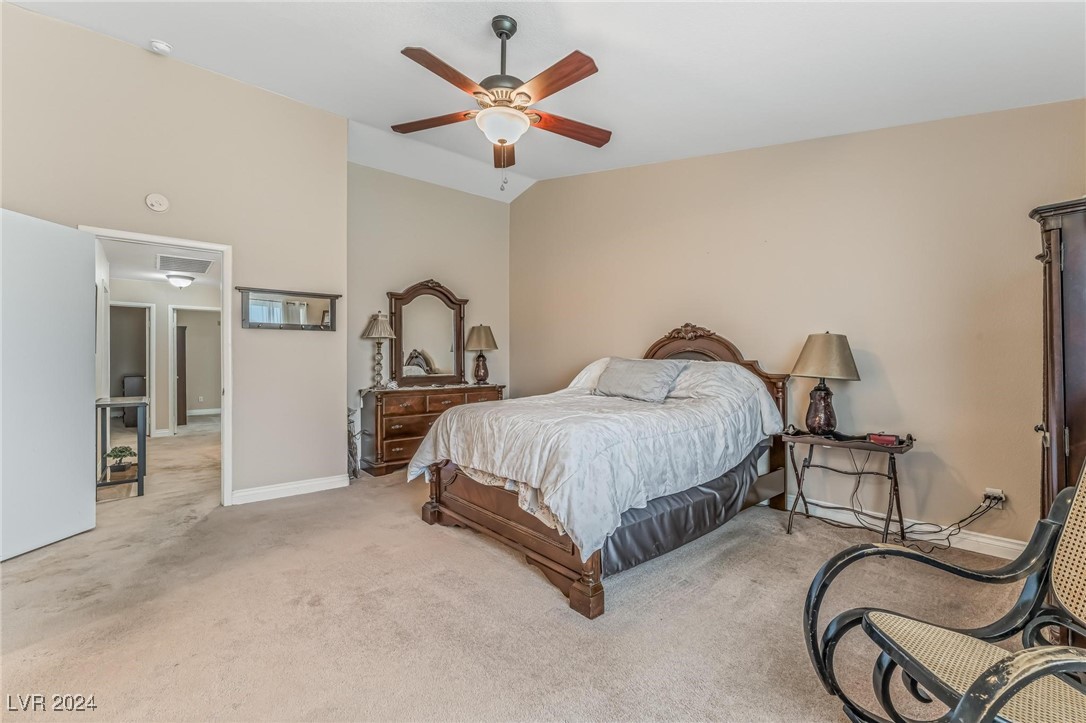 5116 Vista Del Rancho Way