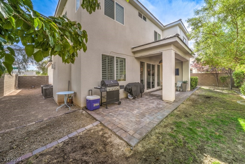 8219 Soapstone Creek Way