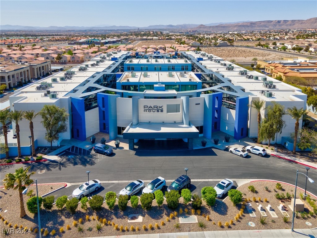 8925 West Flamingo Road 322