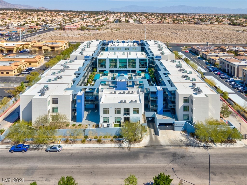 8925 West Flamingo Road 322