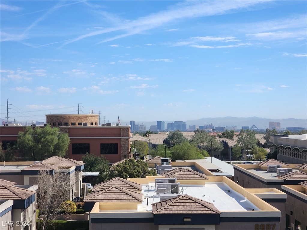 8925 West Flamingo Road 322