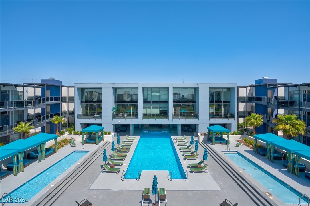 8925 West Flamingo Road 322