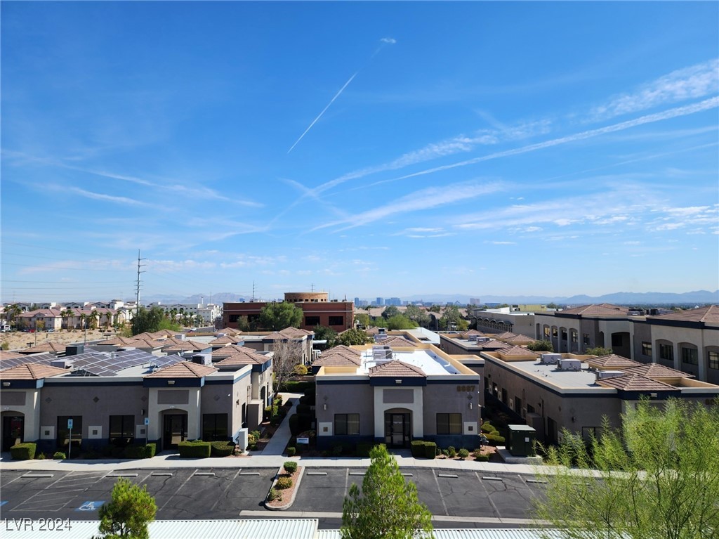 8925 West Flamingo Road 322