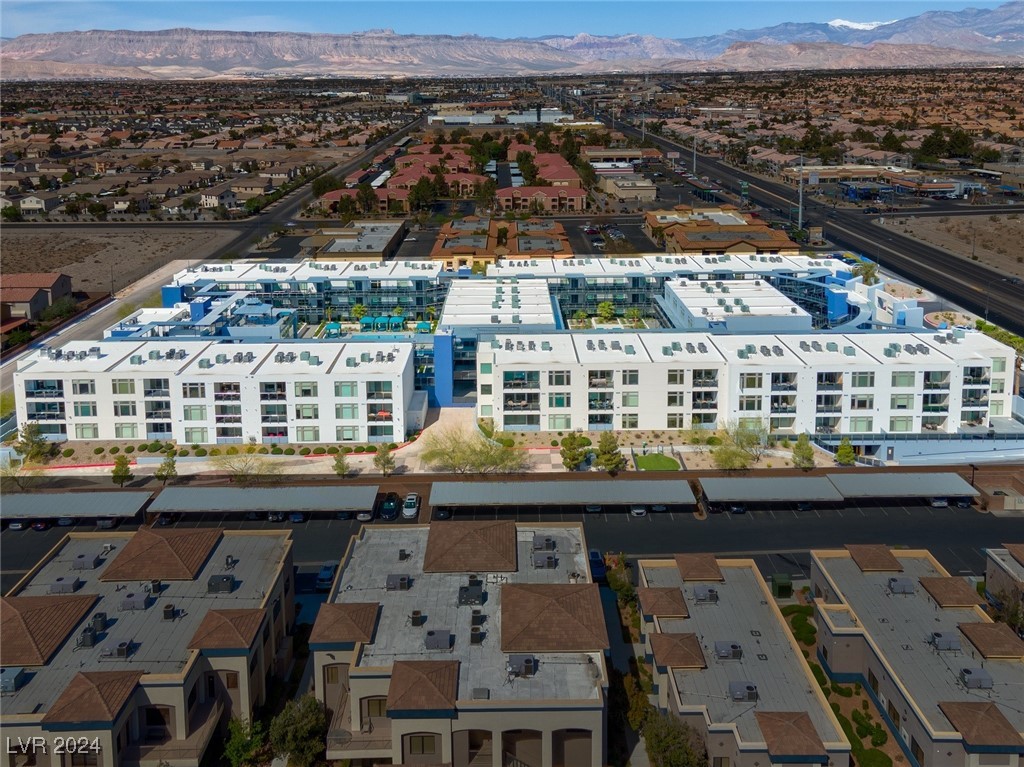 8925 West Flamingo Road 322