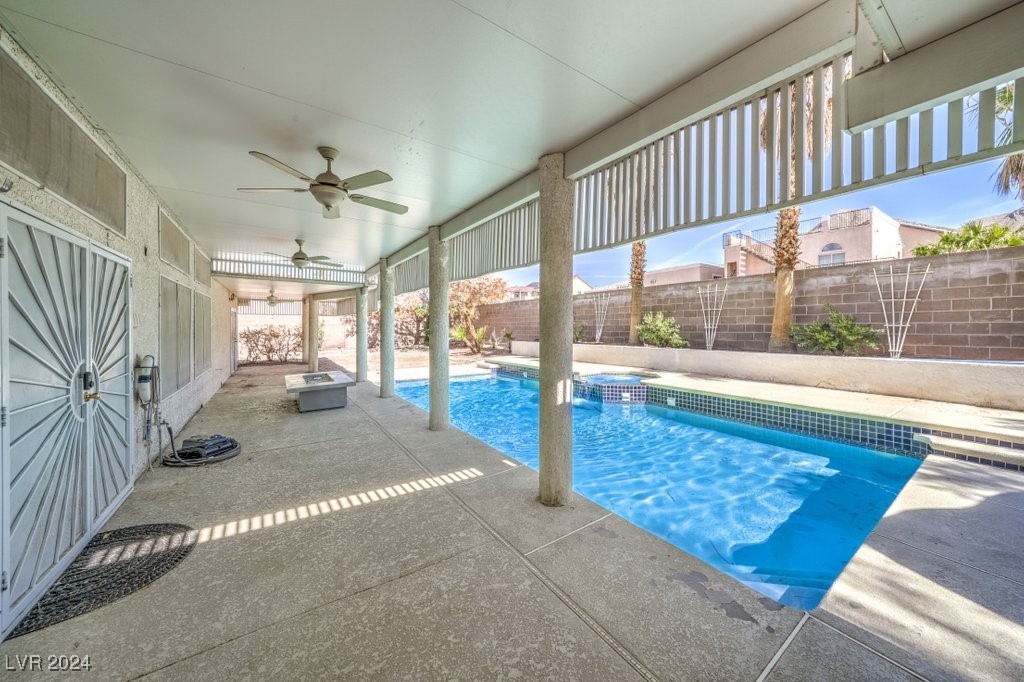 1260 Honey Lake Street