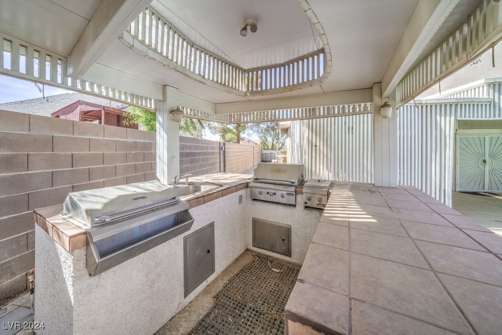 1260 Honey Lake Street