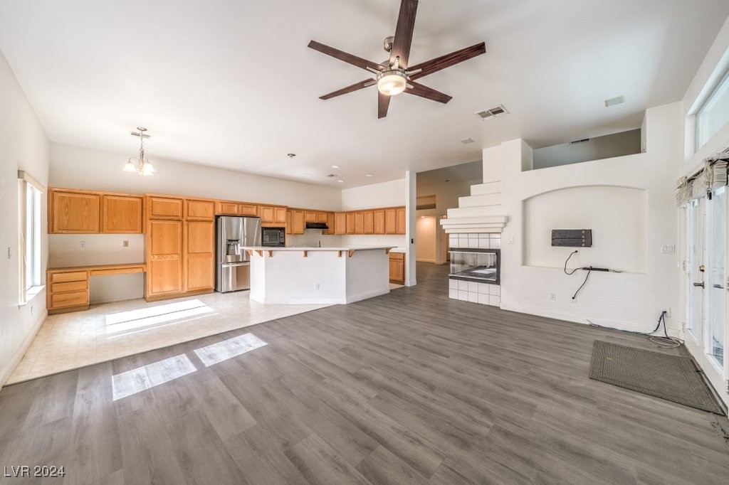 1260 Honey Lake Street