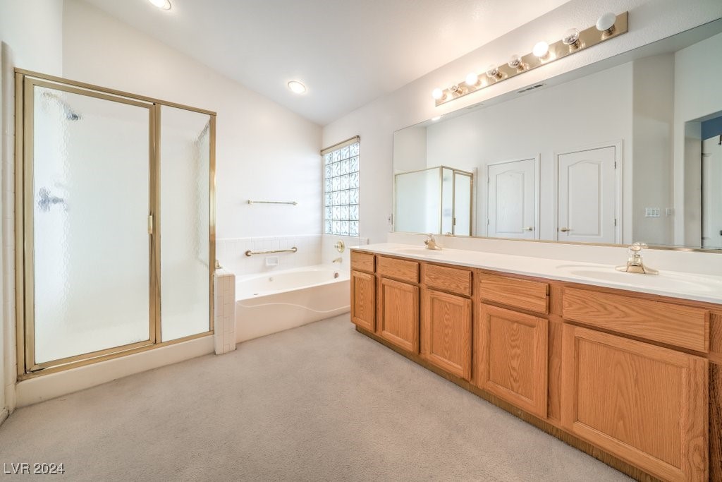 1260 Honey Lake Street