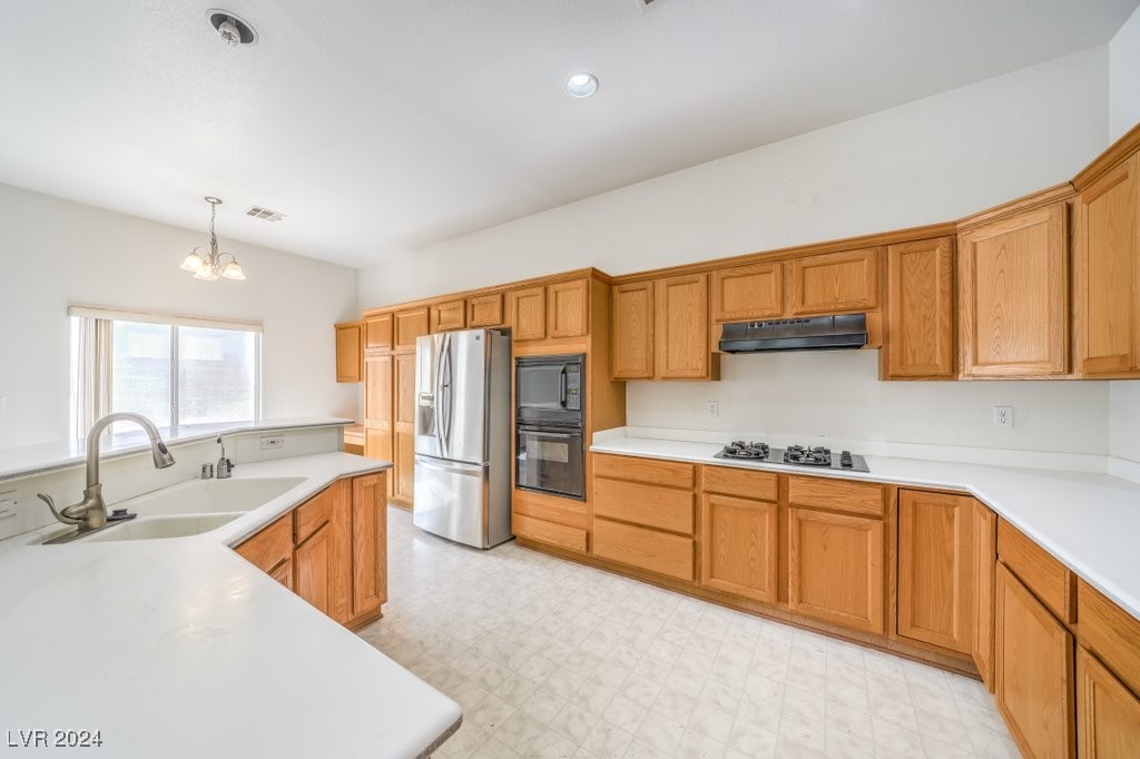 1260 Honey Lake Street