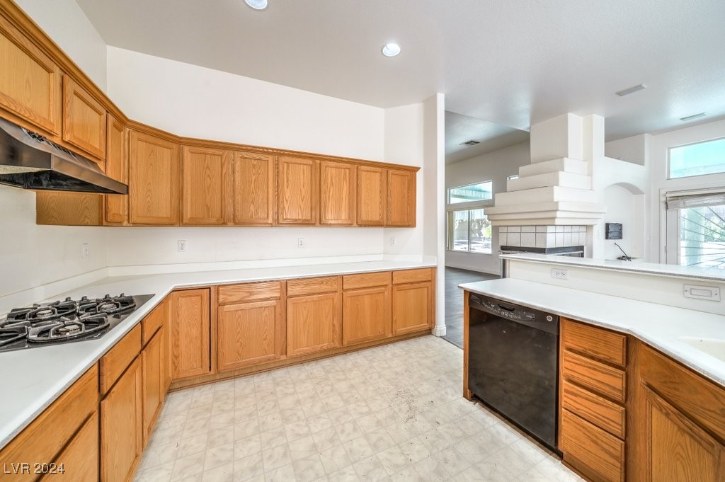 1260 Honey Lake Street