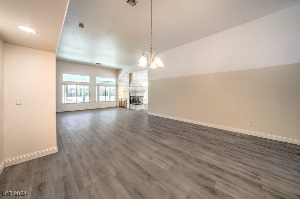 1260 Honey Lake Street