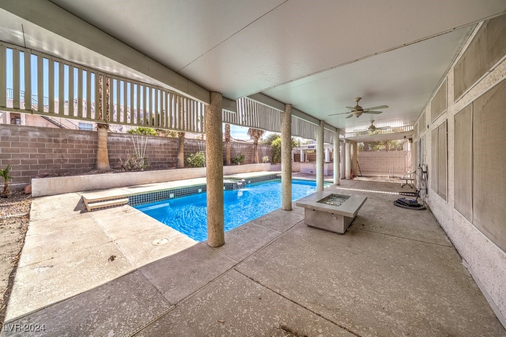 1260 Honey Lake Street