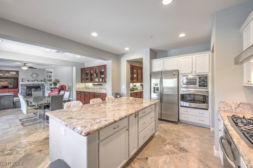 853 Valley Moon Court