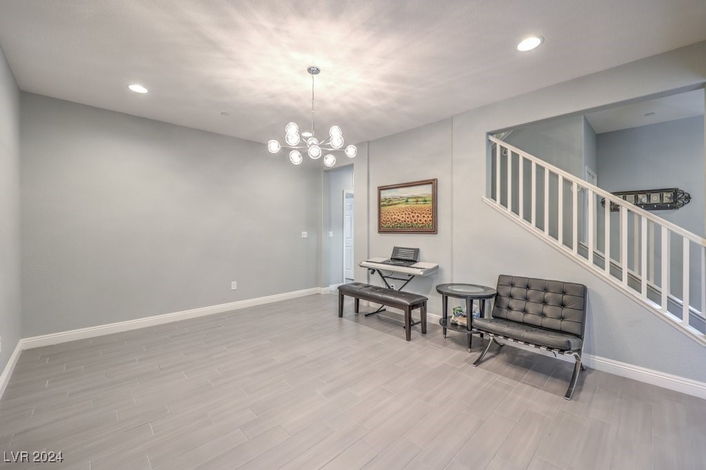 853 Valley Moon Court