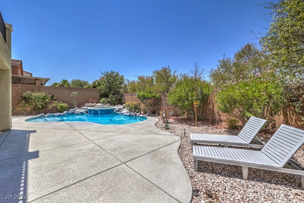 853 Valley Moon Court