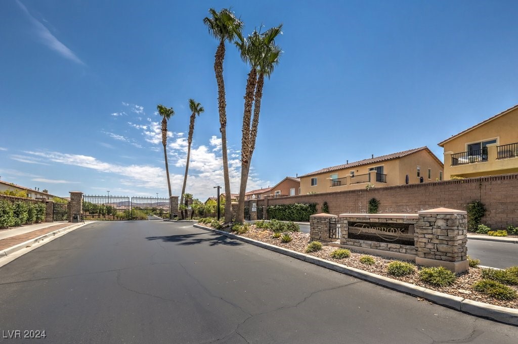 853 Valley Moon Court