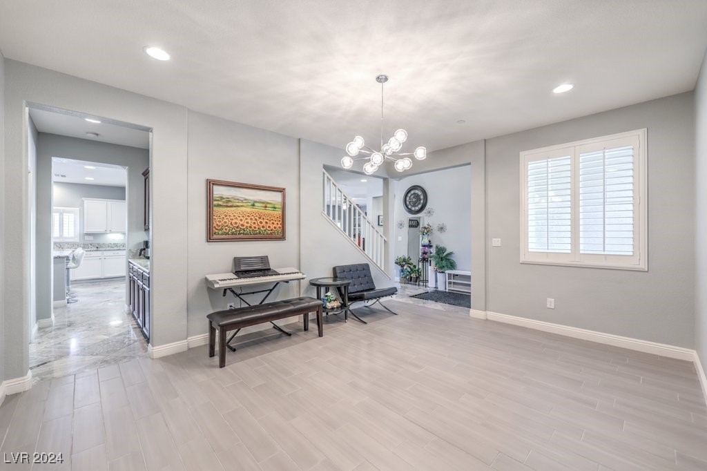 853 Valley Moon Court