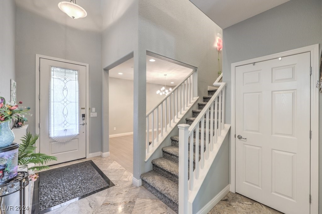 853 Valley Moon Court