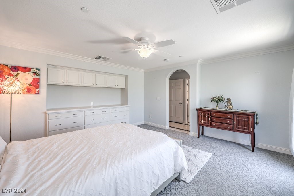 853 Valley Moon Court