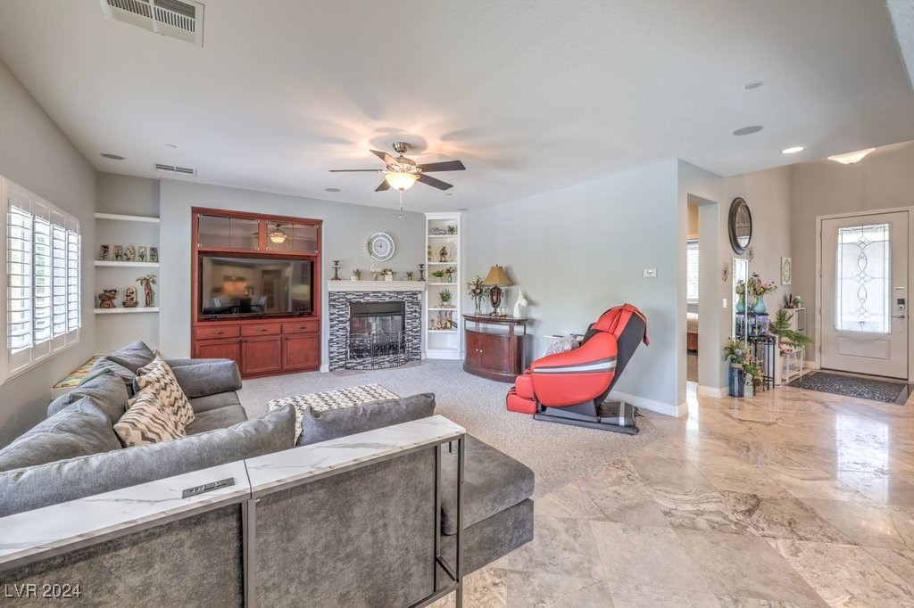 853 Valley Moon Court