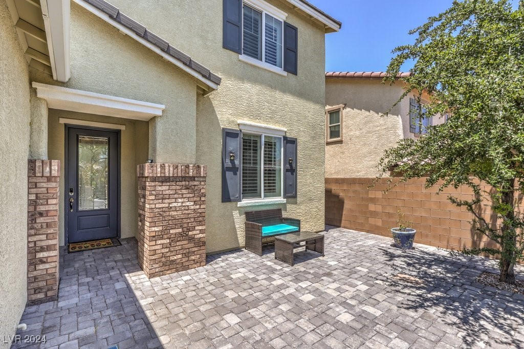 853 Valley Moon Court