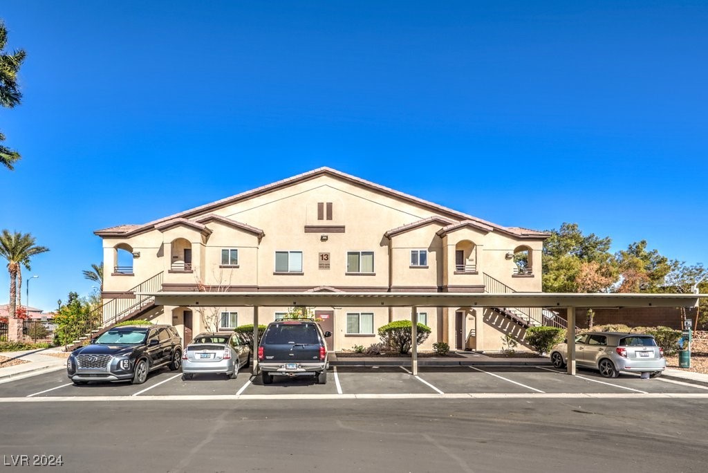 2291 West Horizon Ridge Parkway 13274