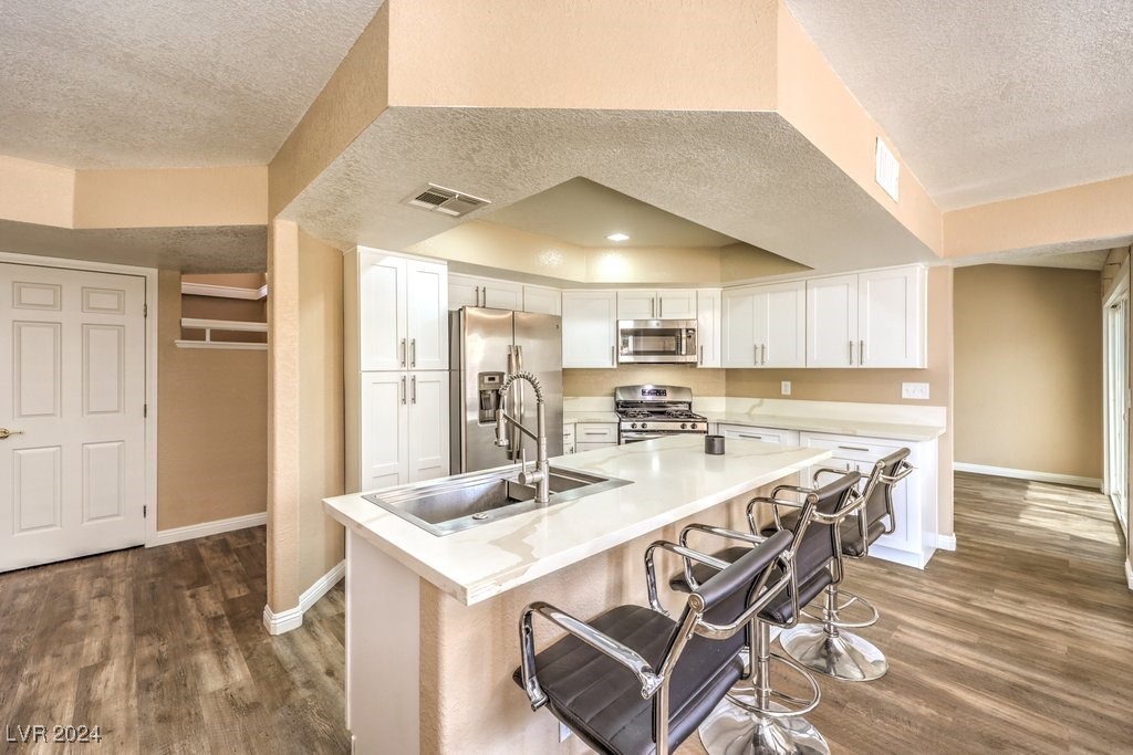 398 Rushing Creek Court