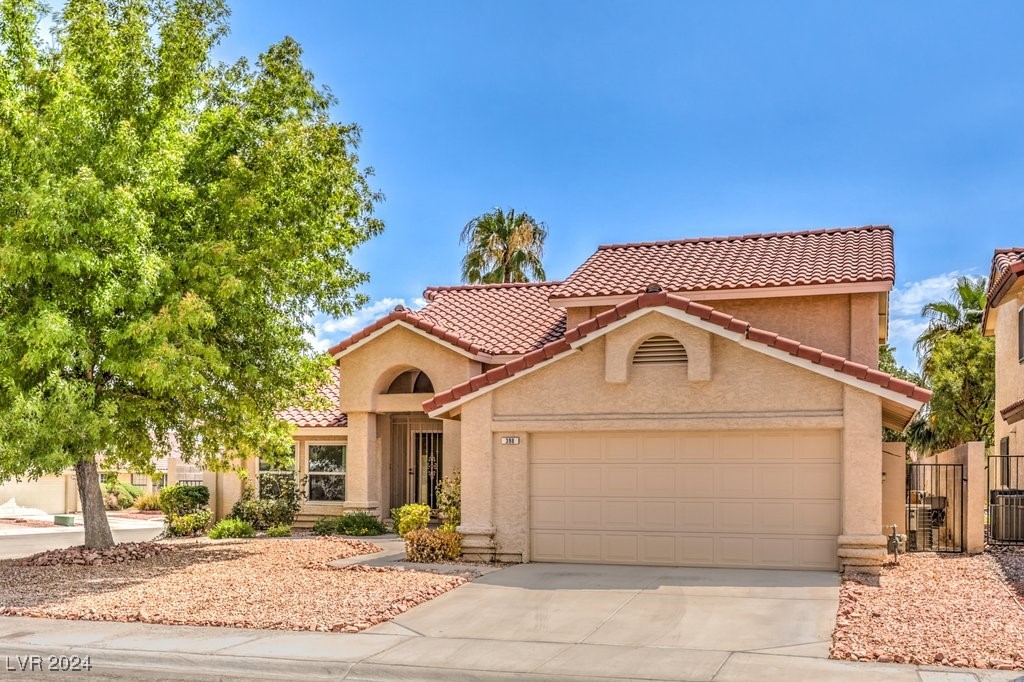 398 Rushing Creek Court