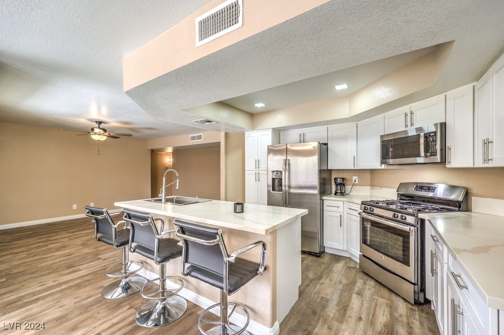 398 Rushing Creek Court