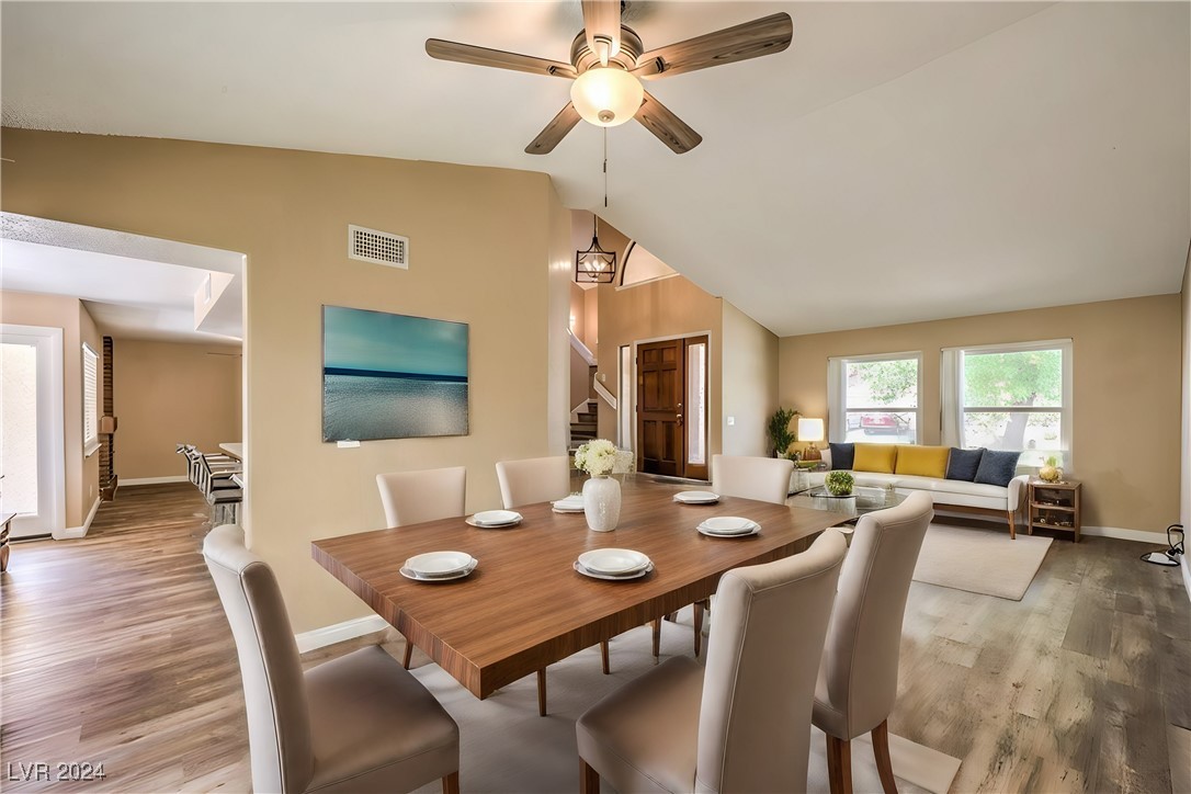 398 Rushing Creek Court