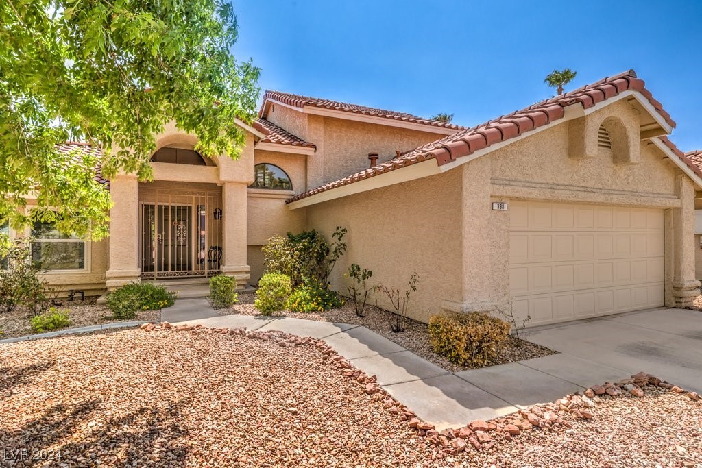 398 Rushing Creek Court