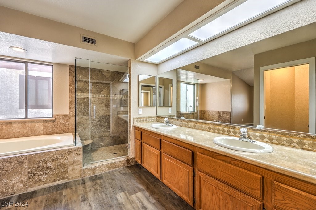 398 Rushing Creek Court