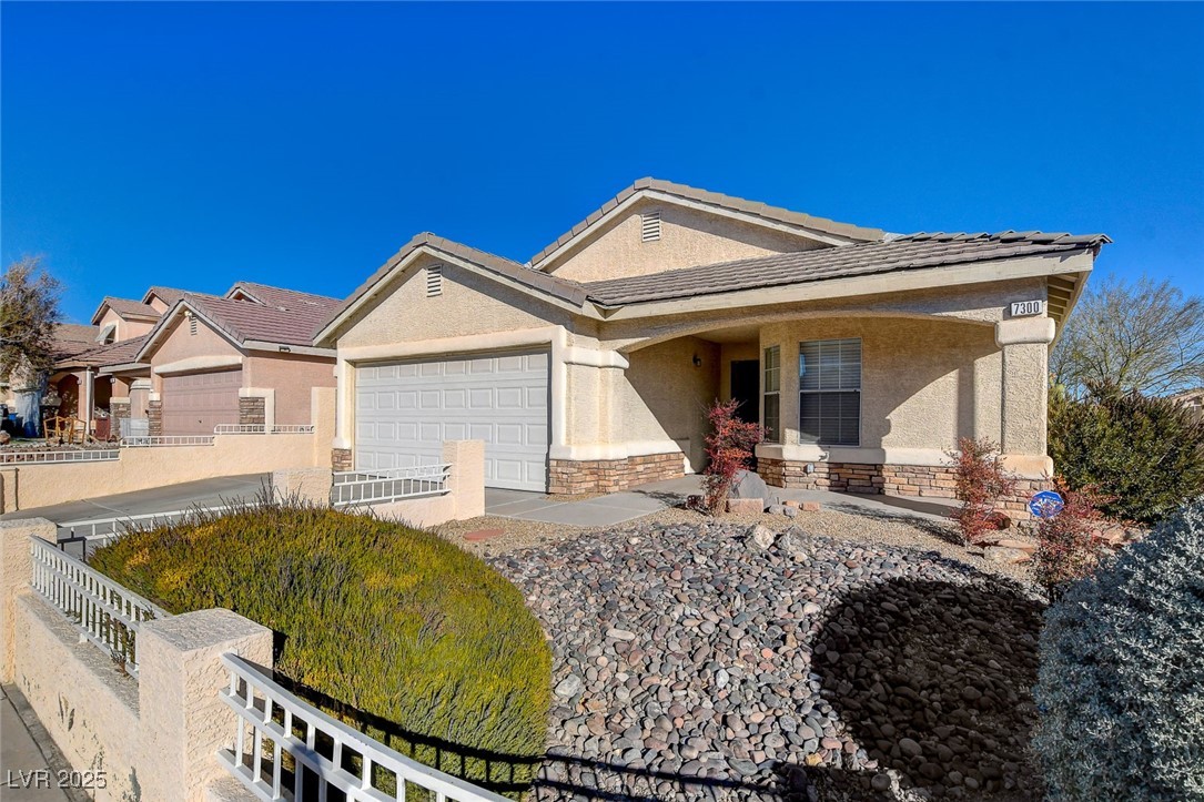 7300 Mountain Thicket Street