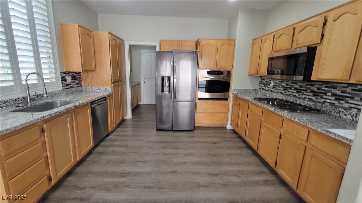 277 Canyon Spirit Drive