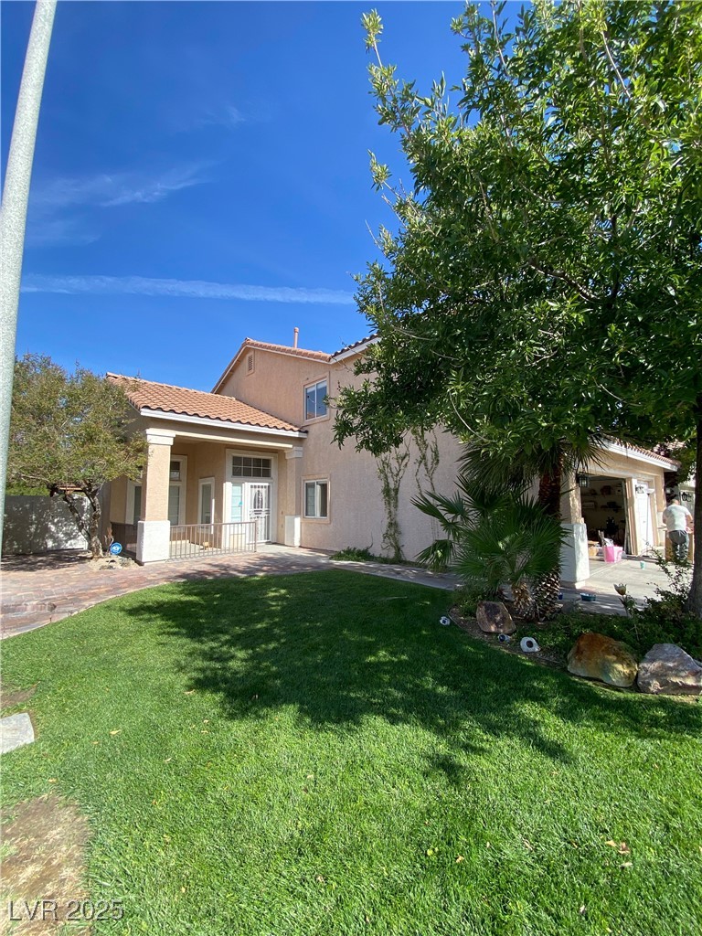 277 Canyon Spirit Drive