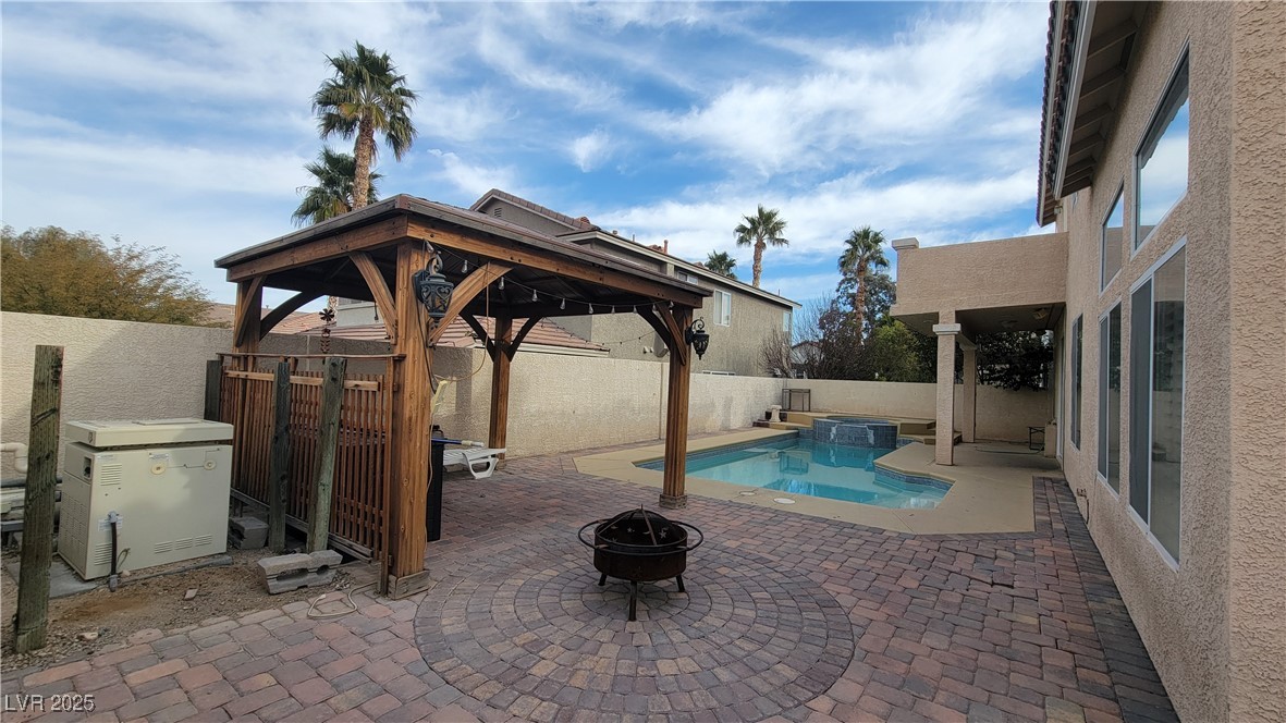 277 Canyon Spirit Drive